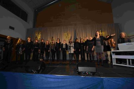 Silvestrski poljub 16